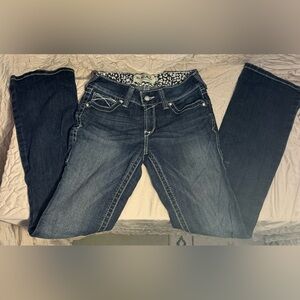 Ariat jeans